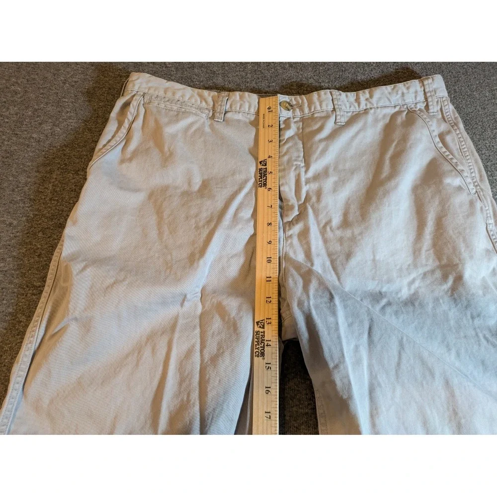 Ralph Lauren Shorts Mens Gray chino beach summer Golf casual size‎ 38